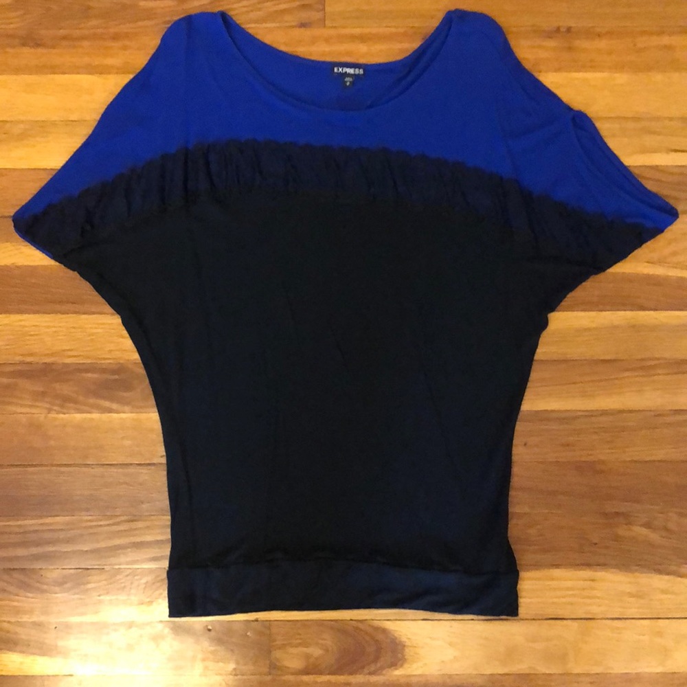 Express Shirt
